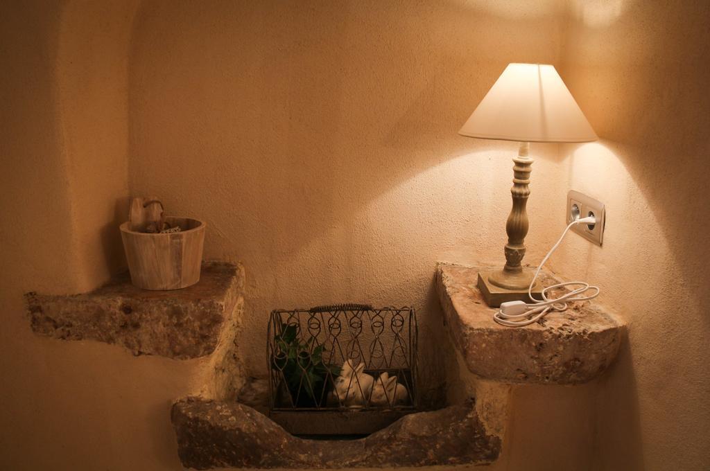 Gite Marceline Saint-Guilhem-le-Desert Zimmer foto