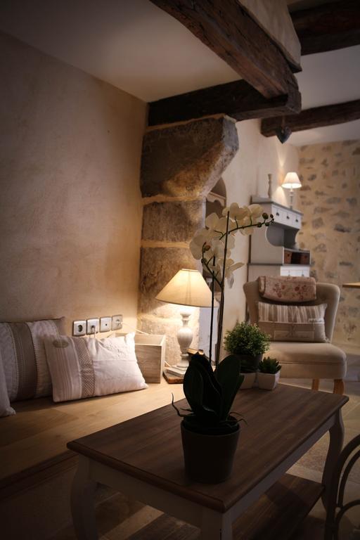 Gite Marceline Saint-Guilhem-le-Desert Zimmer foto